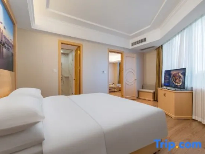 Business Double Suite