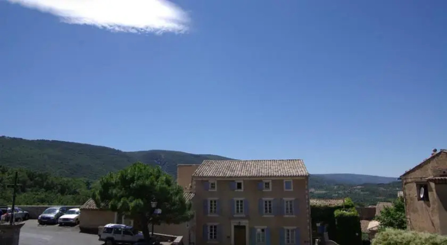 Bastide du Buou