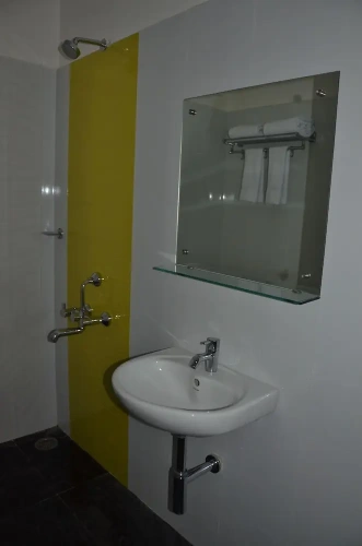 1 Bedroom Superior Suite with balcony