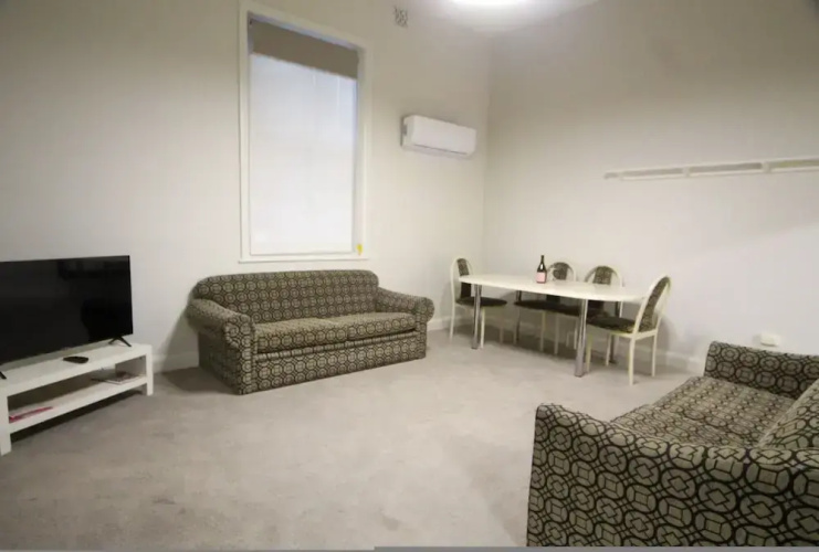 Seafield Tower Glenelg Apartment no 3