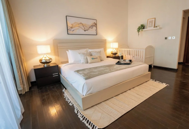 HiGuests - Marina Residence 4