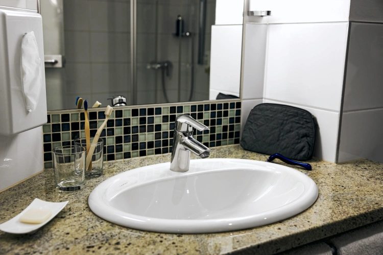 Classic Single room