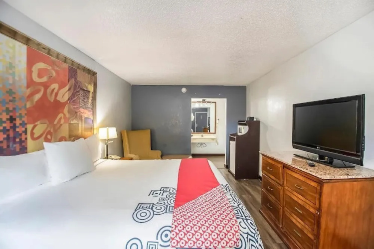 Day lite inn