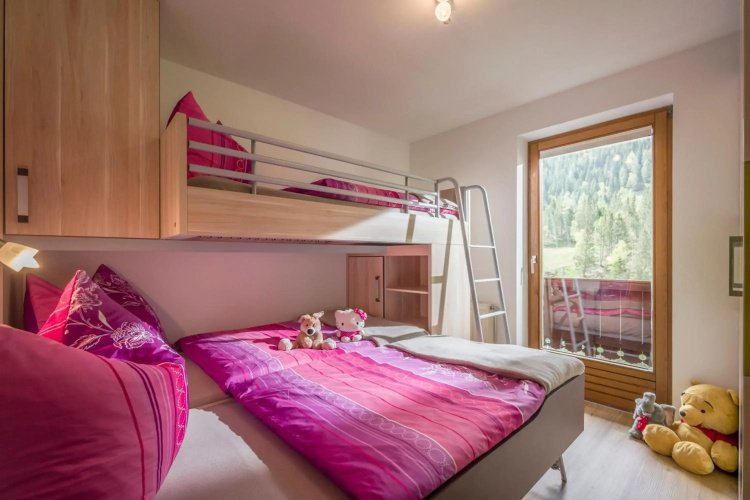 Ferienhaus Tauerngold