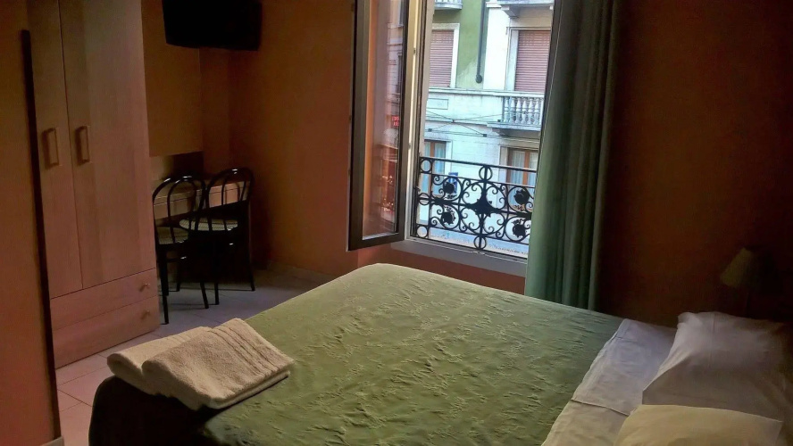 Hotel Del Sole
