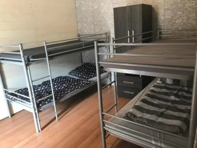 Corner Hostel