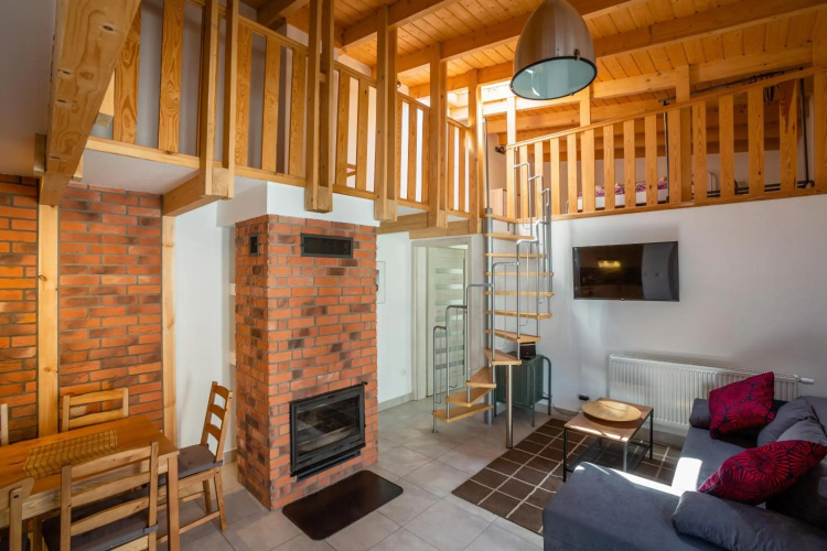 Holiday Homes Puck