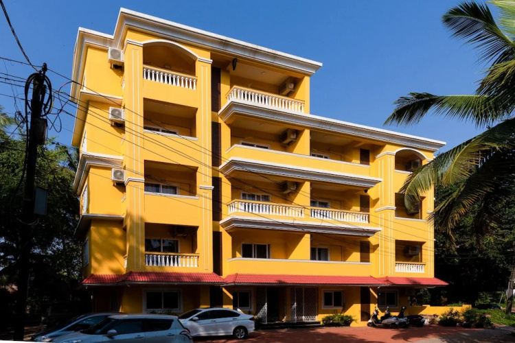 Otel görseli