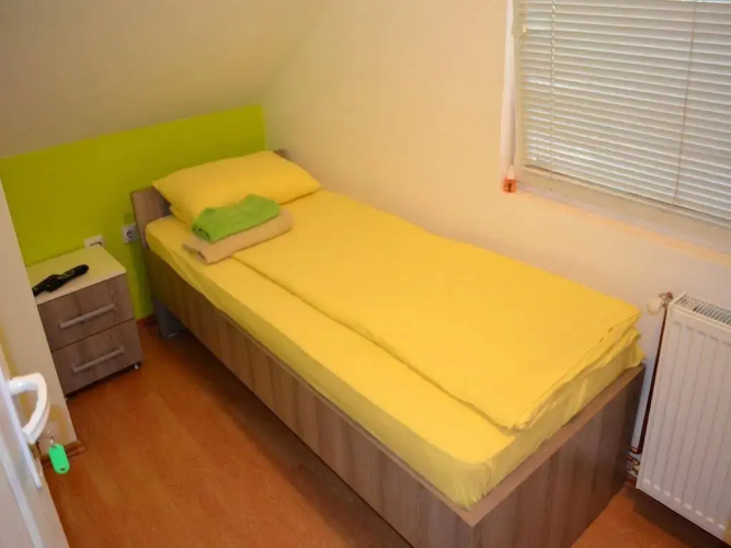 Guest House Taz