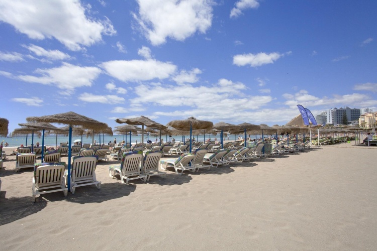 Hotel Alay Puerto Marina - Adults Only Recommended photo 34