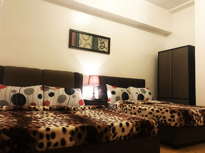 Cedar Peak Condo near Session Road