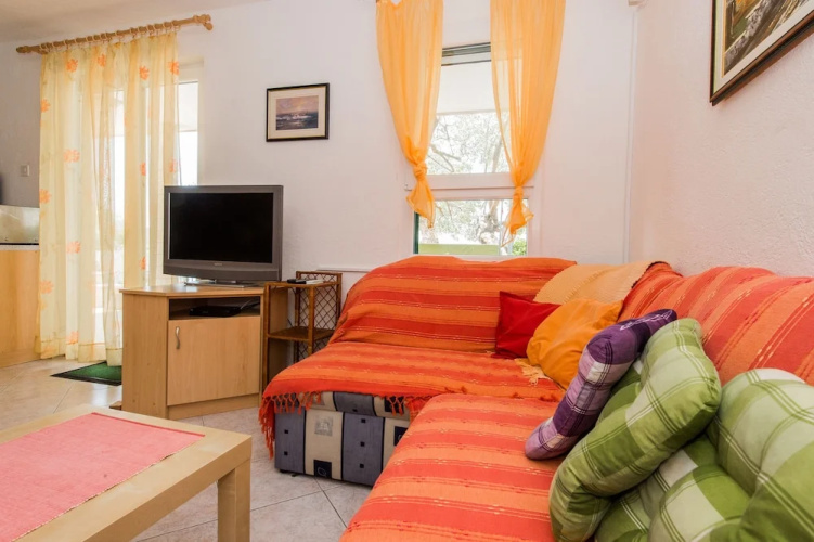 Apartments Jadranka