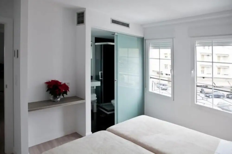Hostal Central