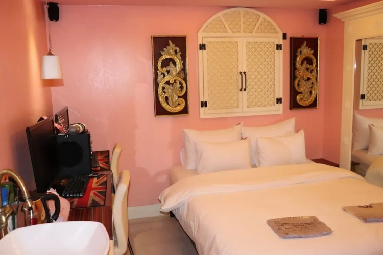 Premium room