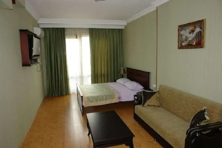 Hotel Brighton