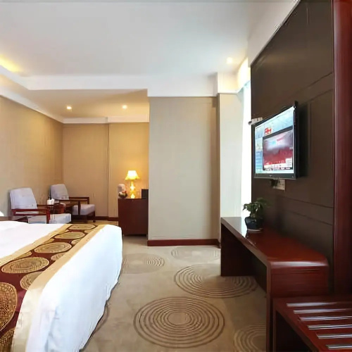 Kingdom Hotel