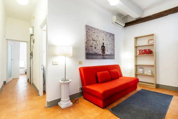 Vagellai Apartment in Firenze