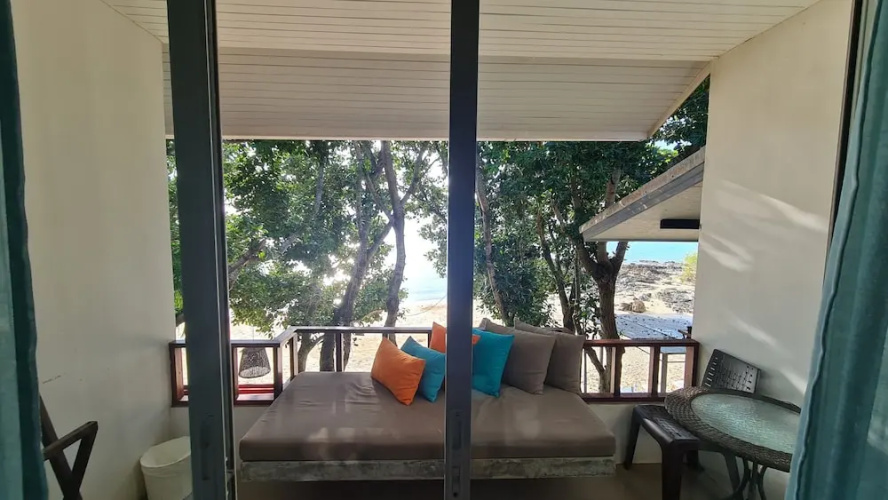 Bliss Resort Krabi