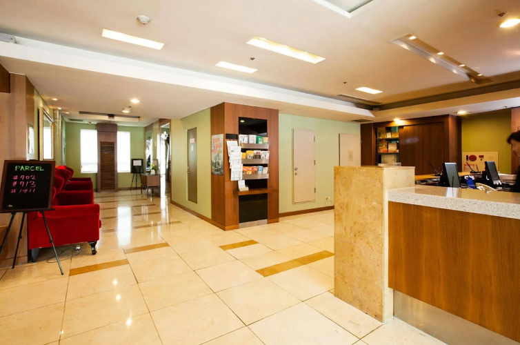 Hotelafbeelding