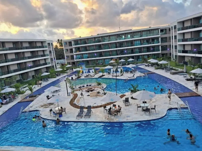 Malia Beach 302D