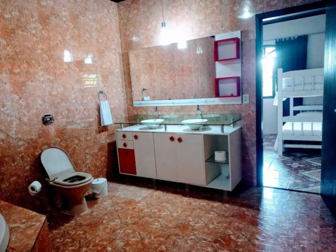 Pousada Penha