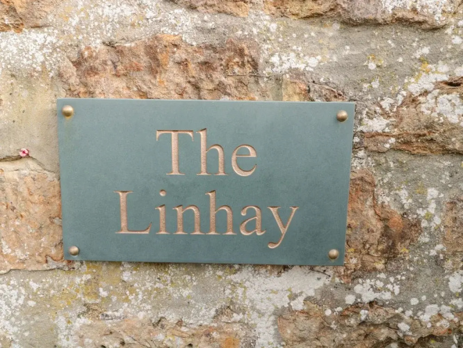 The Linhay
