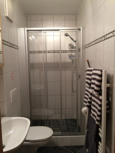 Landhaus Ambiente