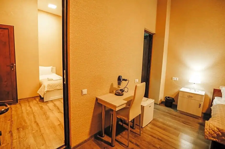 SResidence