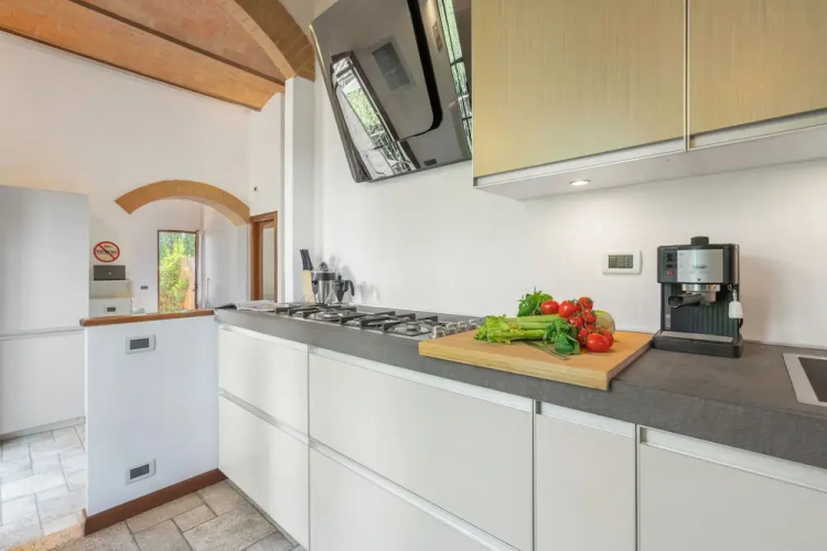 Torri 15 Holiday Home