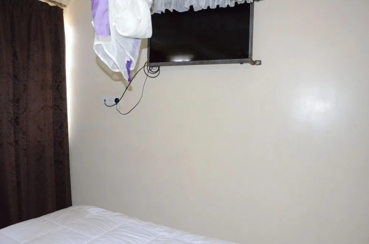 Karibu Hotel