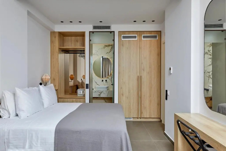 Mare Suites