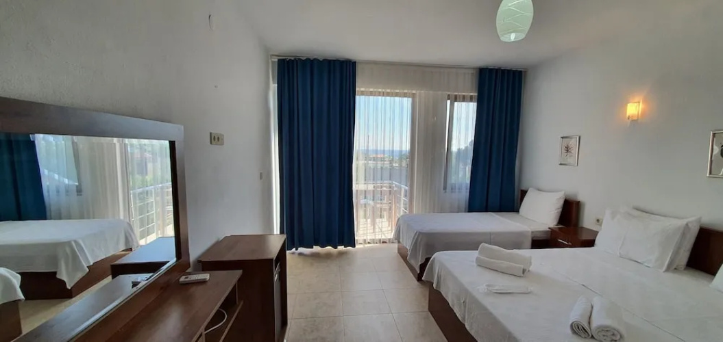 Elisa Butik Otel ve Restaurant