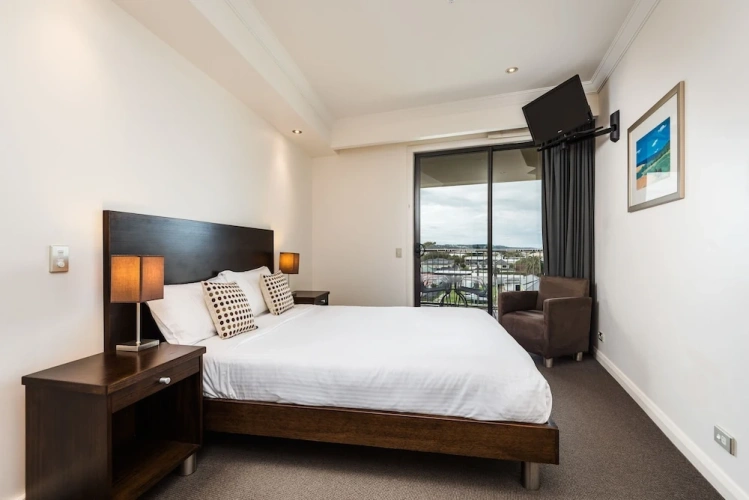Single Suite