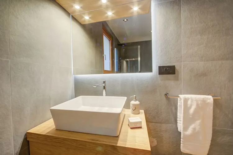 Chalet Merveille Ski In - Ski Out