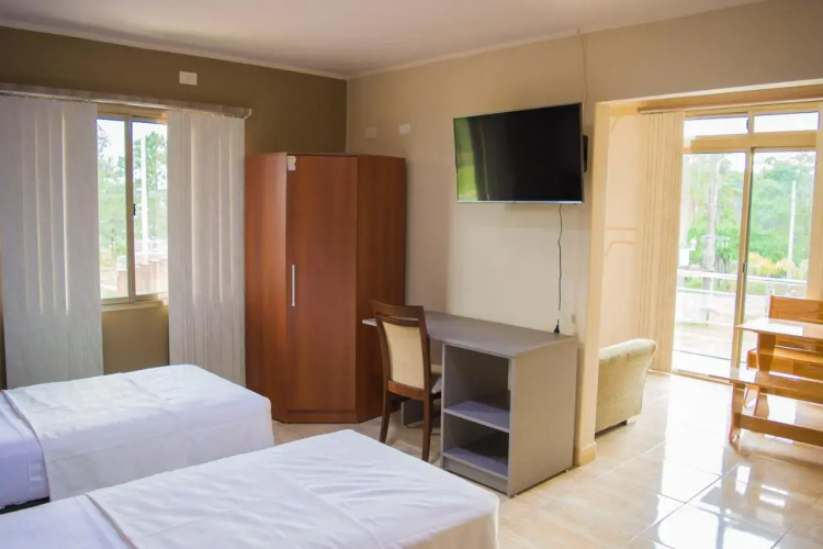Austral Hotel