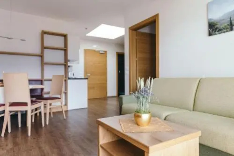 Residence Ruprecht