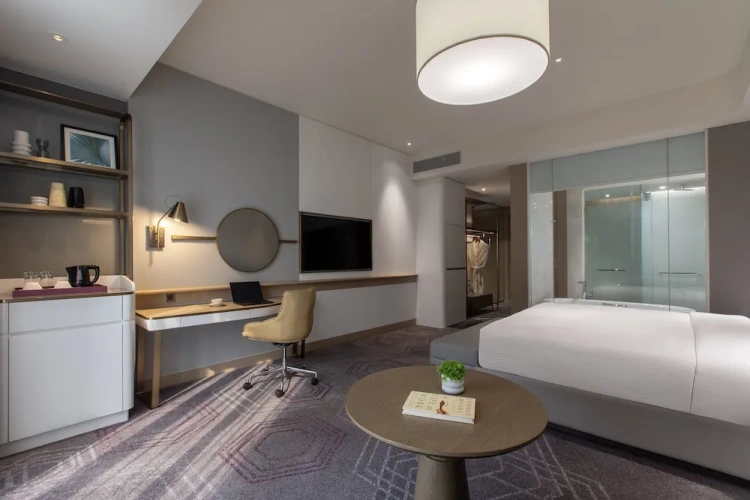 Premium Double Club room