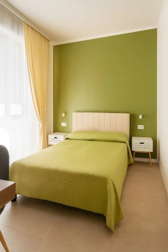 Comfort Double room with balcony