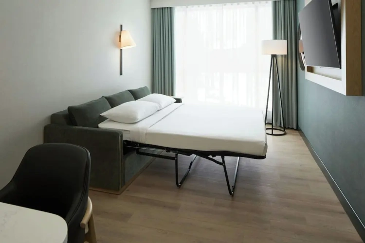 Quadruple Suite