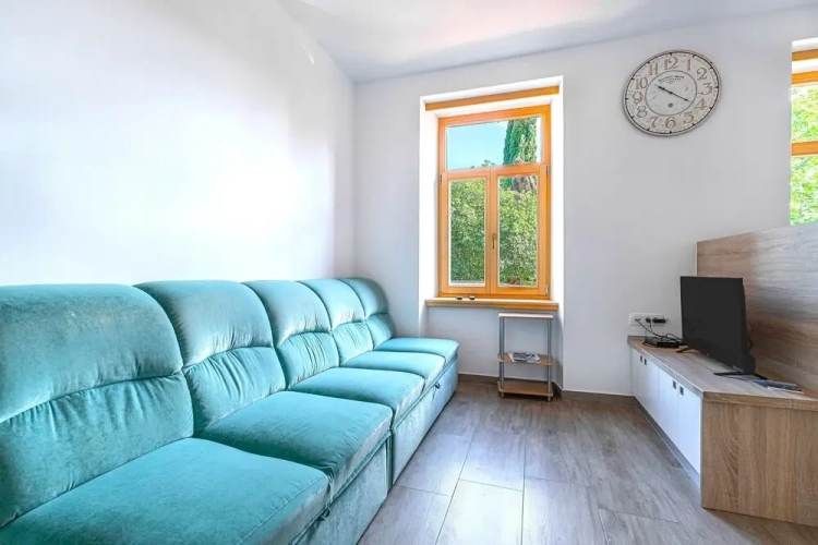 2 Bedrooms Family Apartment