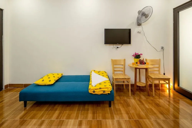 Loving Hometay And Apartment