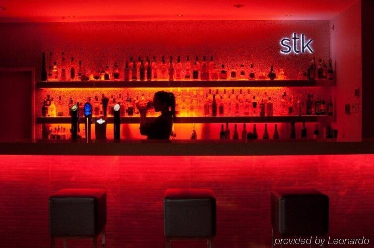 Rydges AucklandOver view