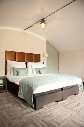 Fort Resort Beemster
