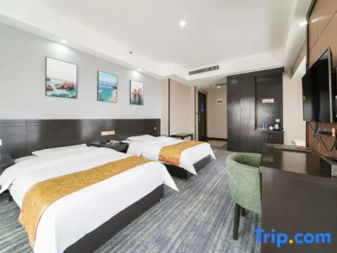 Business Twin room