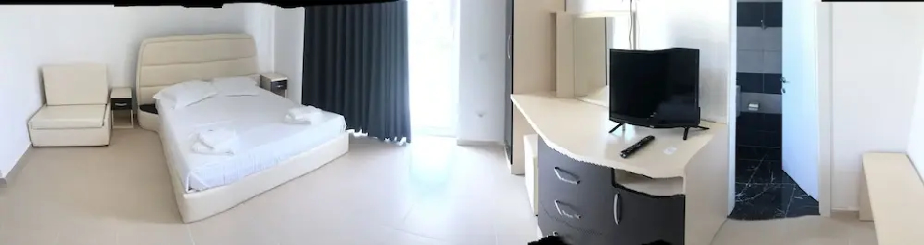 Zahos Hotel