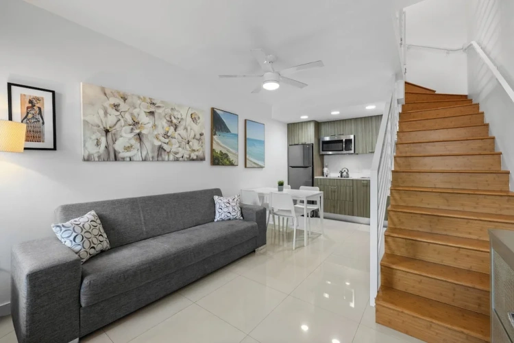 Comfort Apartment