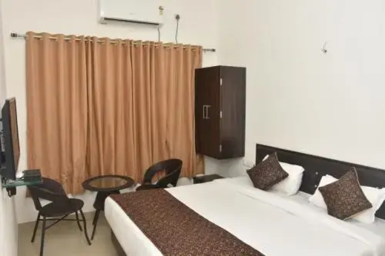 Imagen del hotel