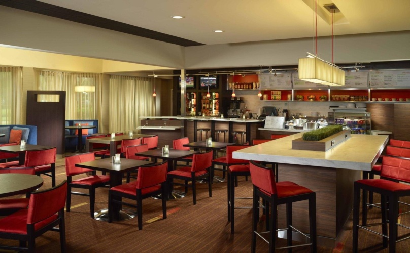 Courtyard By Marriott West Palm Beach photo 28