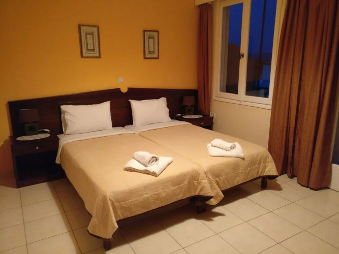 Hotel Thetis