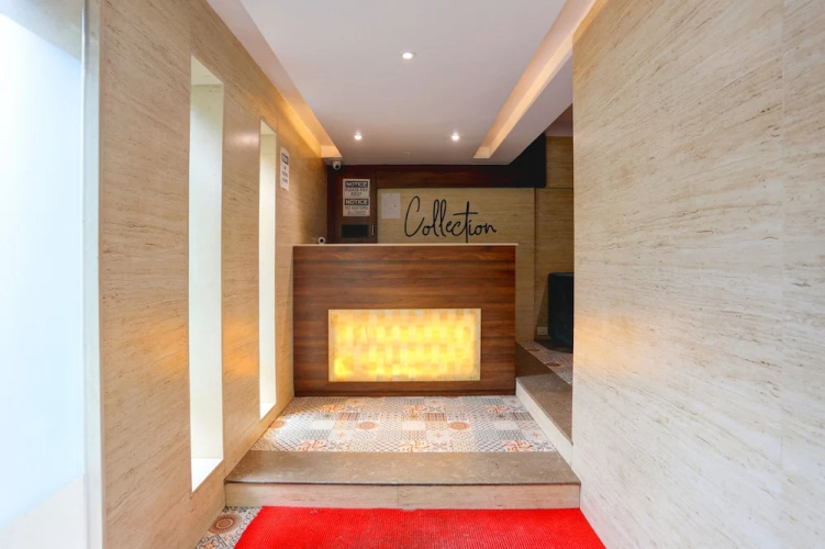 Hotel Sea Breeze
